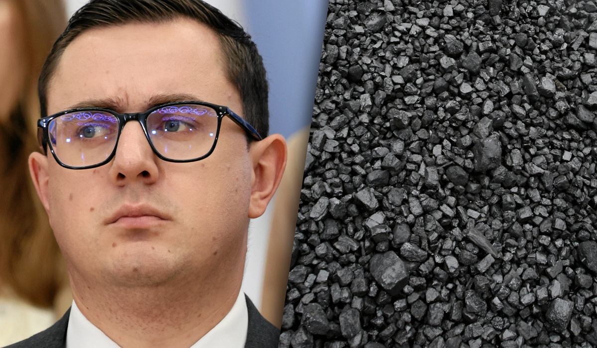 Koniec z miliardami dla górnictwa? "Nie będziemy dopłacać". Jest deklaracja ministra