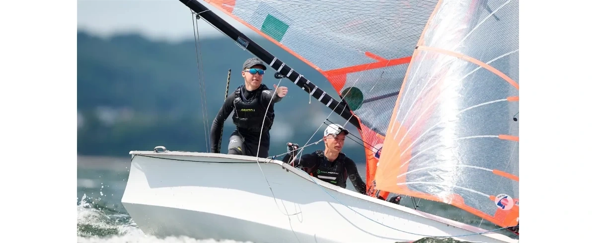 Polacy rozbili bank. 4 medale mistrzostw świata. Dominacja