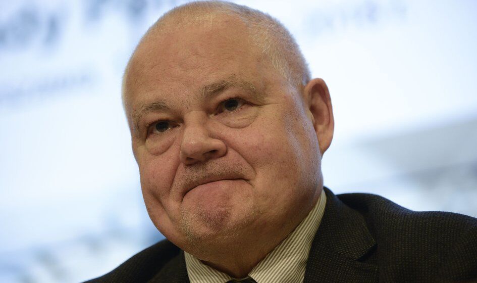 Glapiński w "L’Opinion": Złoty jest dla nas amortyzatorem szoków