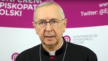 Przewodniczący KEP abp Stanisław Gądecki wyszedł ze szpitala. Czuje się dobrze