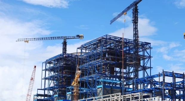 Polski eksperymentalny reaktor atomowy zagrożony. Krytyczny moment. Ministerstwo rozkłada ręce