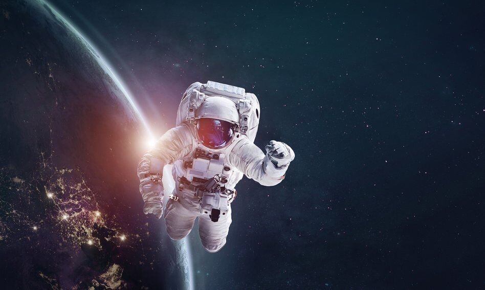 Chińscy astronauci odbyli pierwszy spacer kosmiczny