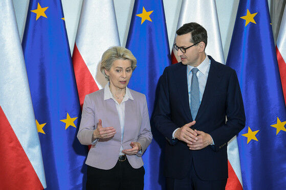 Co dalej z polskim KPO? Ministrowie zdecydują