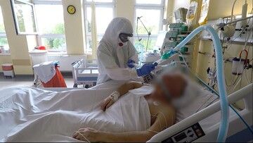 Koronawirus - Raport Dnia. Piątek, 10 września