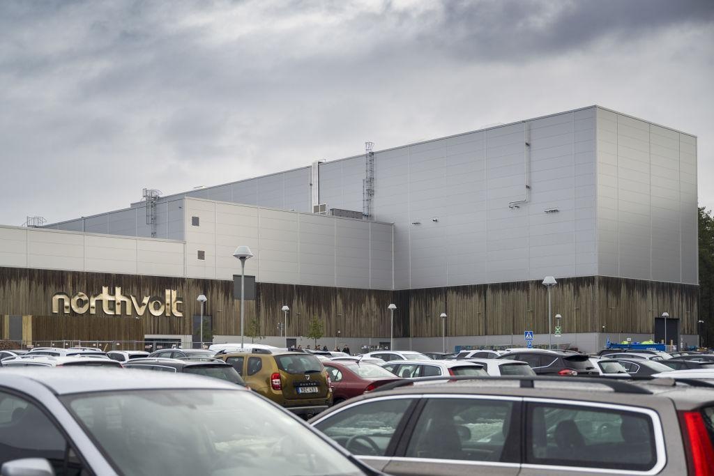 Northvolt sprzeda Scanii fabrykę w Gdańsku