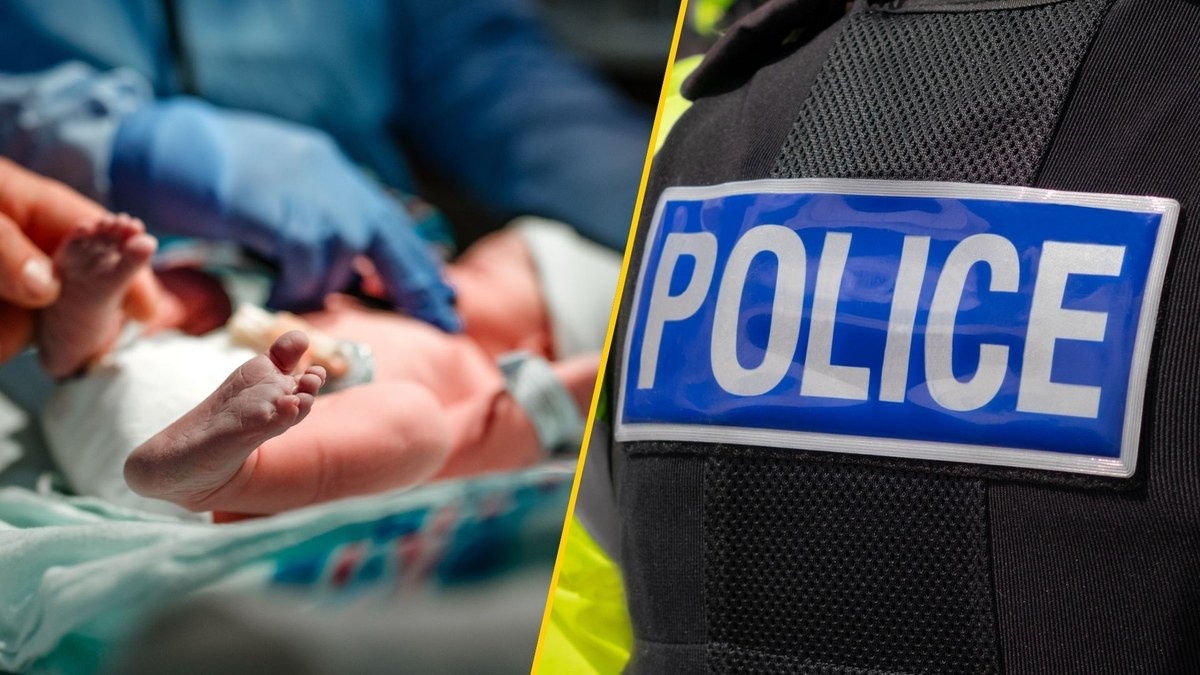 Aresztowania po serii zabójstw niemowląt. Dyrekcja szpitala z zarzutami