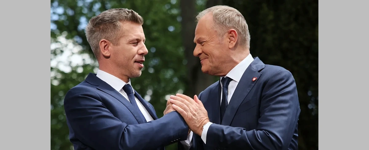 Grupa Wyszehradzka liczy na odrodzenie po odejściu Orbána