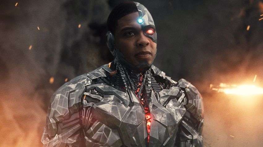 Ray Fisher znów uderza w Warner Bros. i wypomina firmie "rasistowskie praktyki"