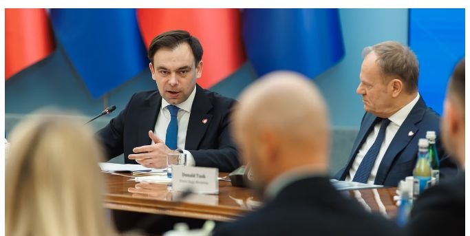 Koszty działania państwa polskiego najwyższe w UE. Eksperci biją na alarm