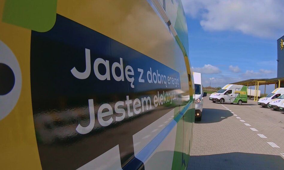 InPost pozyskał kolejną metropolię do programu „Green City”