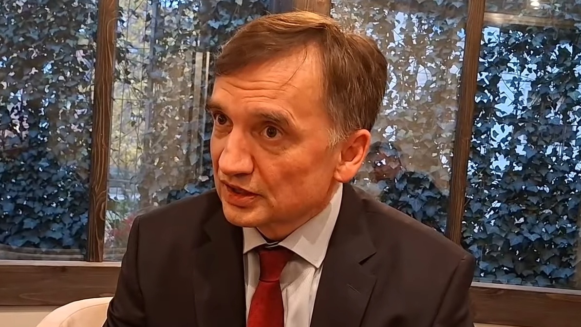 Ziobro zawiadamia prokuraturę w sprawie wniosku o uchylenie immunitetu