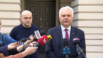 Waldemar Kraska: w kraju jest kilka miejsc, gdzie karetki nie wyjeżdżają do pacjentów