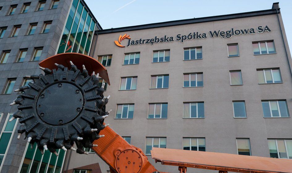 Jastrzębska Spółka Węglowa szuka prezesa. Ruszył konkurs