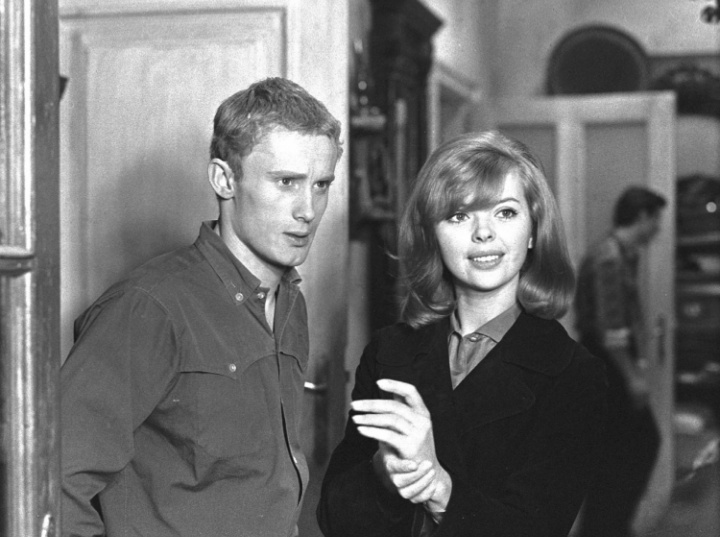 Daniel Olbrychski w 80. urodziny: nowej pracy czuję się trochę jak debiutant