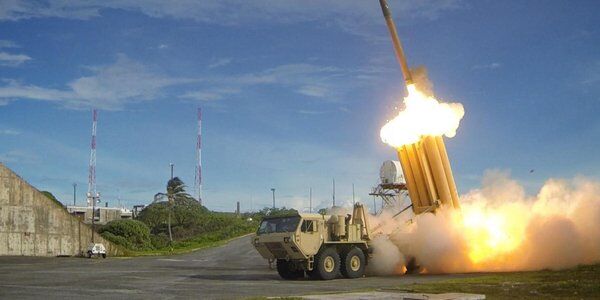 Ukraina chce od USA systemu rakietowego? Rosja: Nie róbcie głupich rzeczy