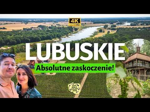 Lubuskie i jego średniowieczne perełki. Niedoceniane województwo?