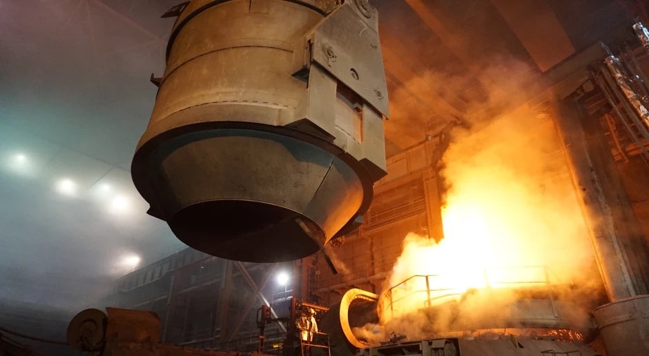 Klamka zapadła. Tyle MON musi dać za Hutę Częstochowa