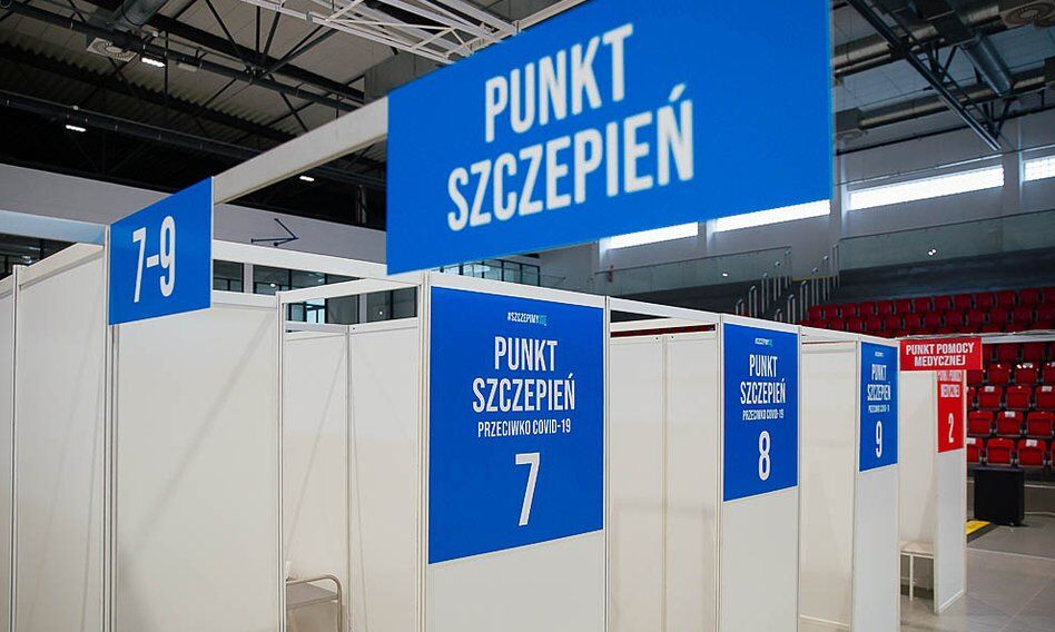 Polska szykuje trzecią dawkę szczepionki