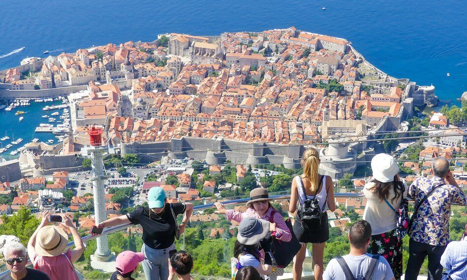 Kwarantanna po powrocie z Chorwacji? Straż graniczna wyjaśnia