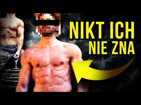 Ludzie „BEZ MIĘŚNI” KŁADĄ 150-Kilowych Sterydziarzy