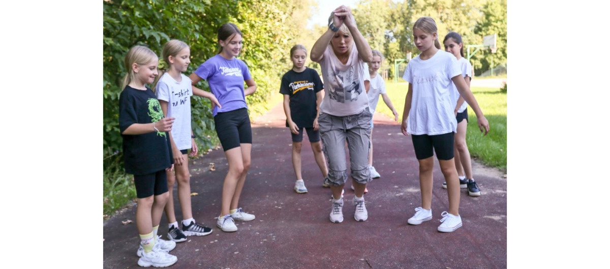 Umiejętności ruchowe uczniów są gorsze niż 15-20 lat temu. Nowe przepisy mają to zmienić