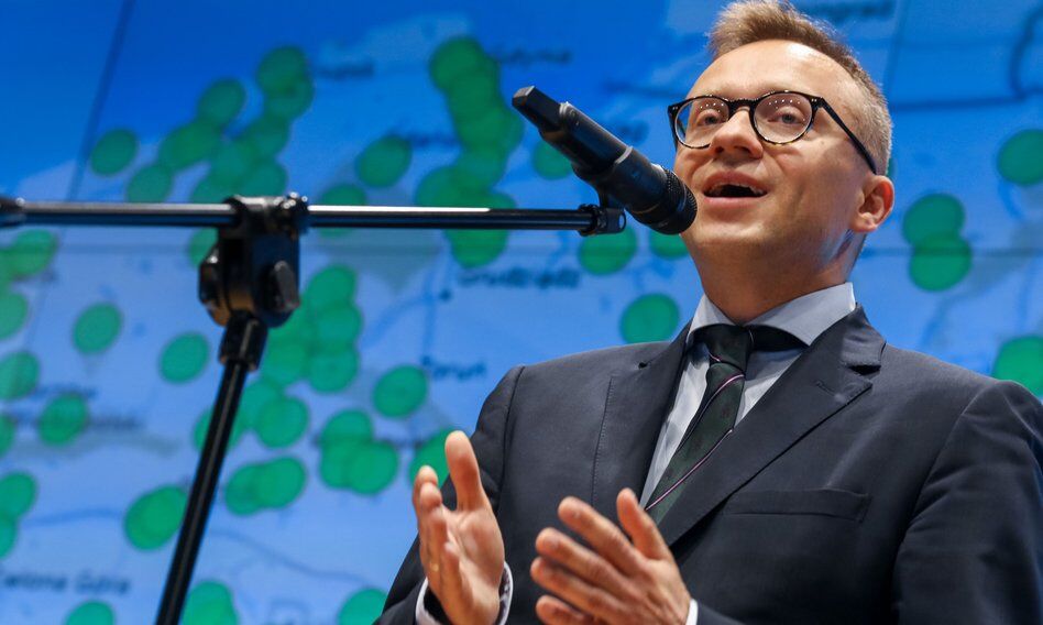 Soboń: Samorządy zakończyły rok 2021 rekordową nadwyżką budżetową