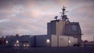 USA. Bloomberg: USA mogą zaproponować Rosji inspekcje m.in. w bazie w Redzikowie