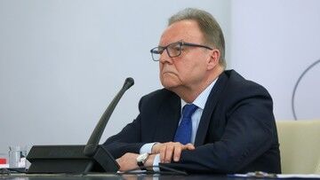 Pegasus. Andrzej Malinowski: byłem inwigilowany, padłem też ofiarą szantażu