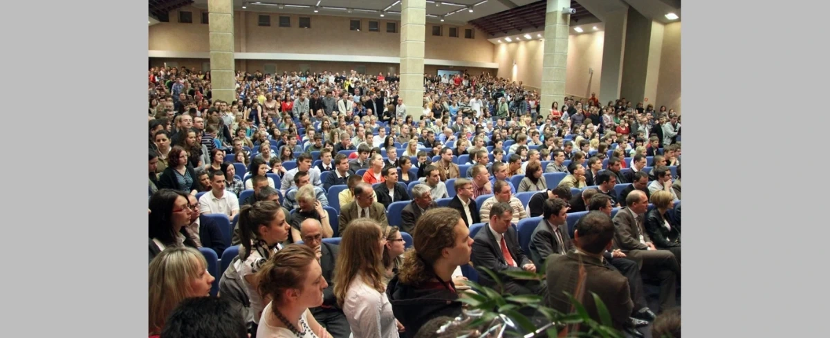 Coraz więcej studentów z "osobowością typu D". "Kryteria spełniało aż 50,5 proc."