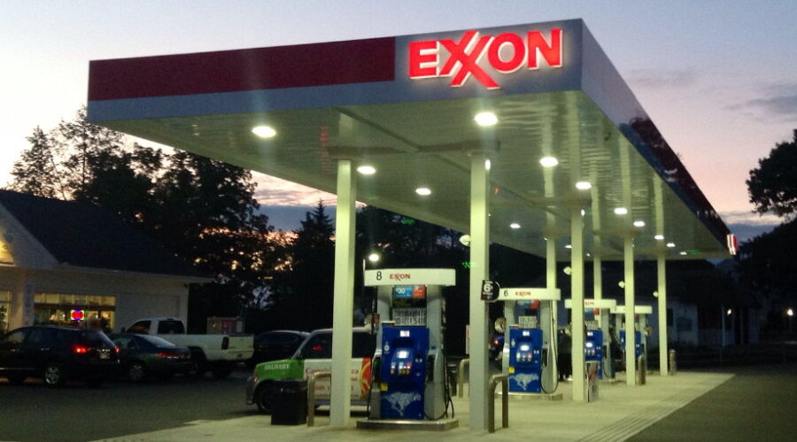 Exxon Mobil wiedział, ale nie powiedział. Koncern dokładnie przewidział zmiany klimatu jeszcze w latach 70.