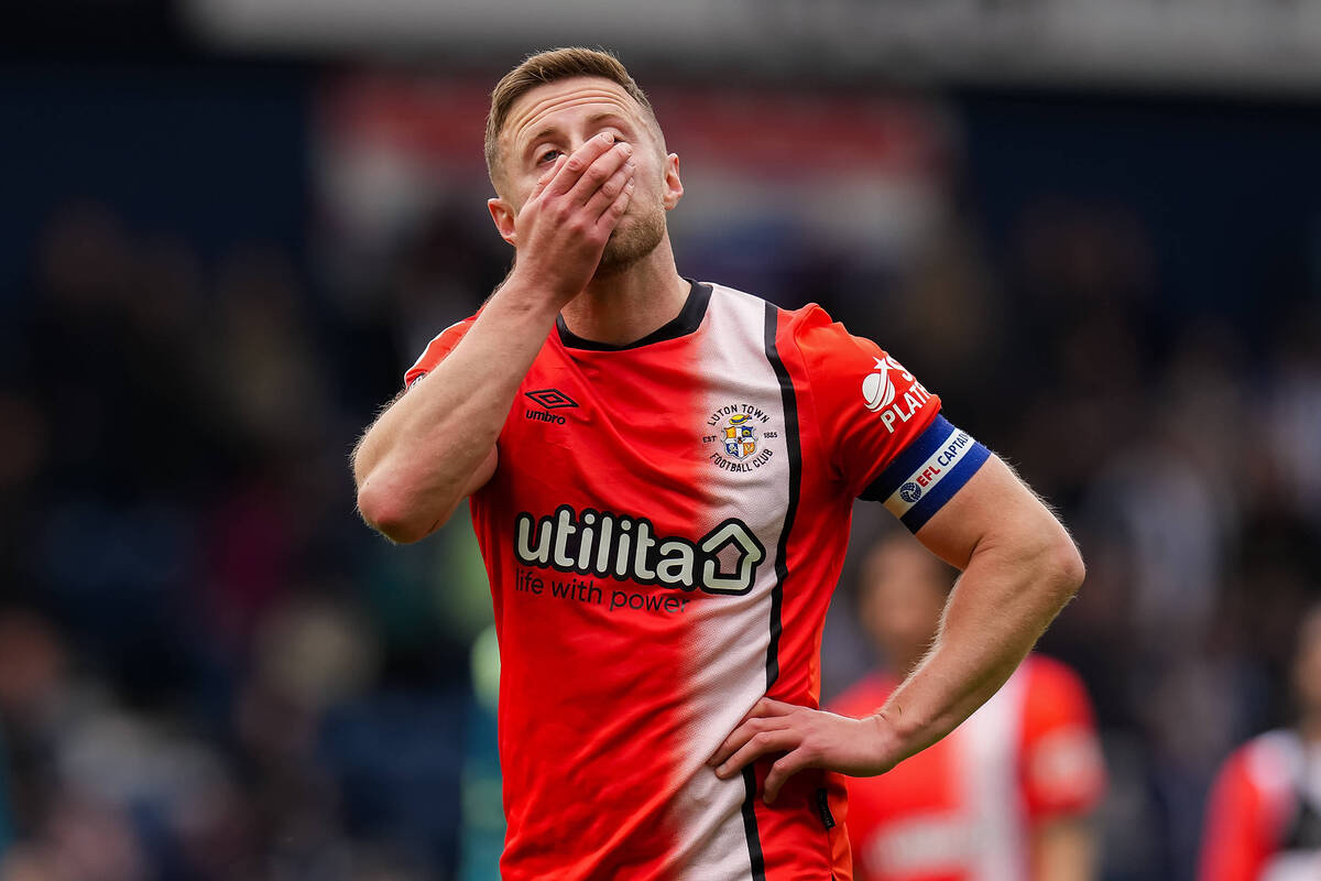 Bezwzględny zjazd kopciuszka z krainy marzeń. "Nigdy nie powinni wejść do Premier League"