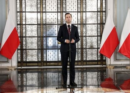 Kosiniak-Kamysz o sondażach: W nich wygrywał Petru
