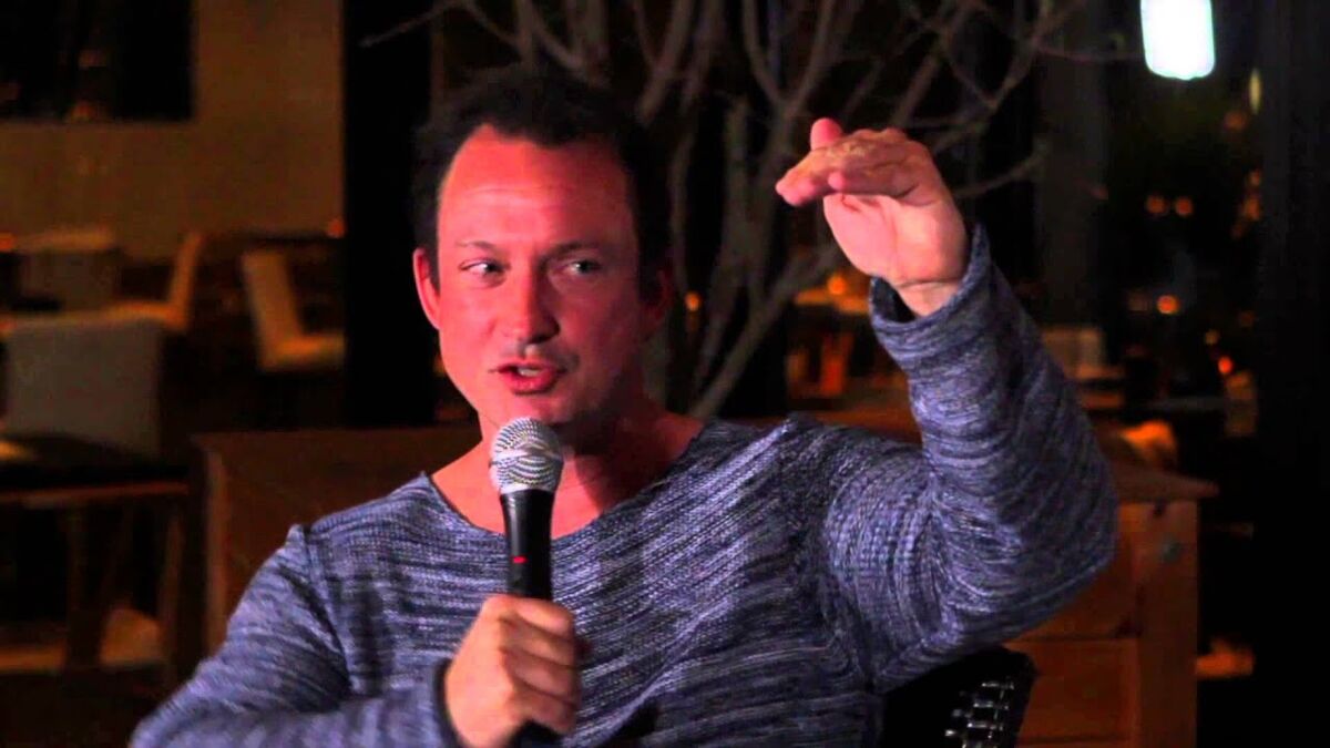 Chris Avellone przerywa milczenie. Scenarzysta odpowiada na zarzuty o molestowanie