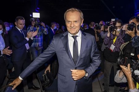 Gra o koncesję jak „Gra o tron”