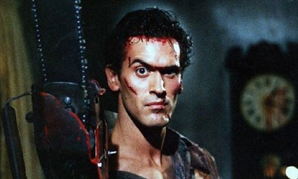 Bruce Campbell zapowiada powrót Martwego zła. Aktor pojawi się w Doktor Strange 2?