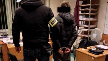 Warszawa. Brutalne zabójstwo na tle rabunkowym. Zatrzymany wnuczek ofiary