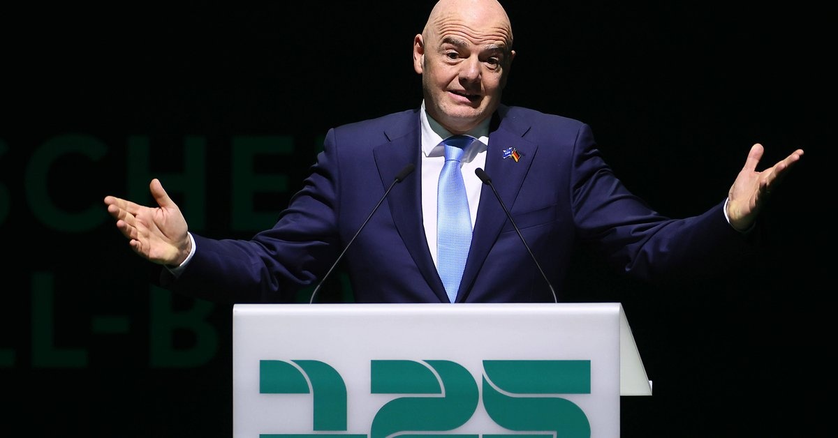 Koniec klasycznych rzutów karnych. Infantino i FIFA chcą rewolucji. Niewiarygodny plan