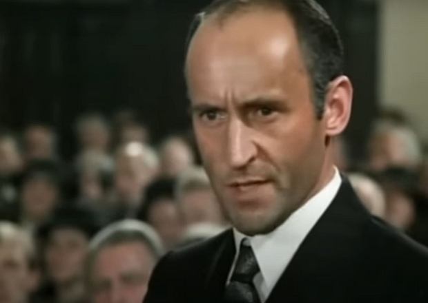 O "Znachorze" słów kilka.