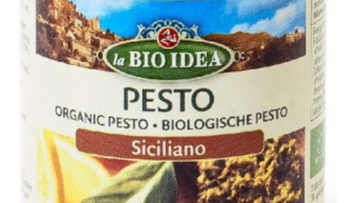 Szkło w pesto. Produkt wycofywany ze sklepów