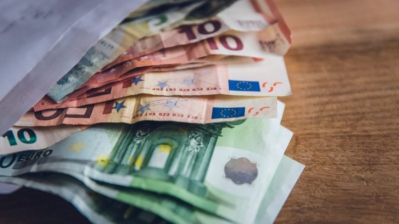 Bułgaria jednak nie dołączy do strefy euro? Problemem inflacja