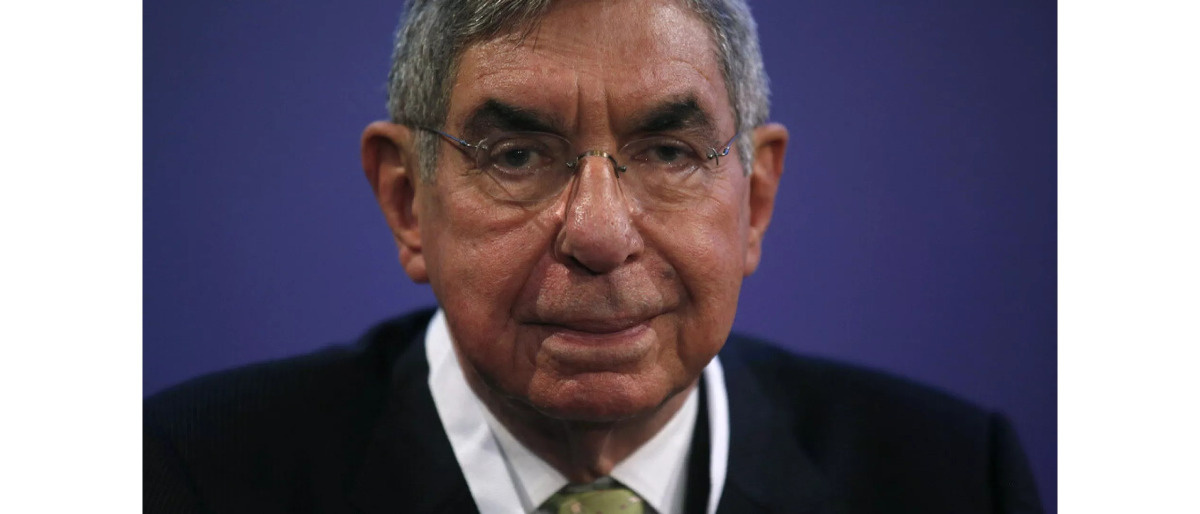 Były prezydent Kostaryki stracił wizę za krytykę Trumpa