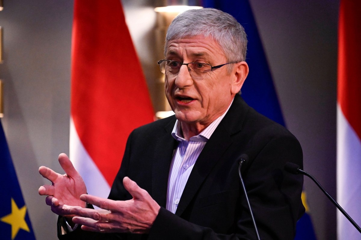 Jako premier mówił: "Kłamaliśmy rano, nocą i wieczorem". Teraz odchodzi z polityki