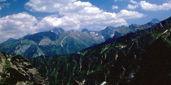 Zginęli polscy wspinacze, który zdobywali Gerlach