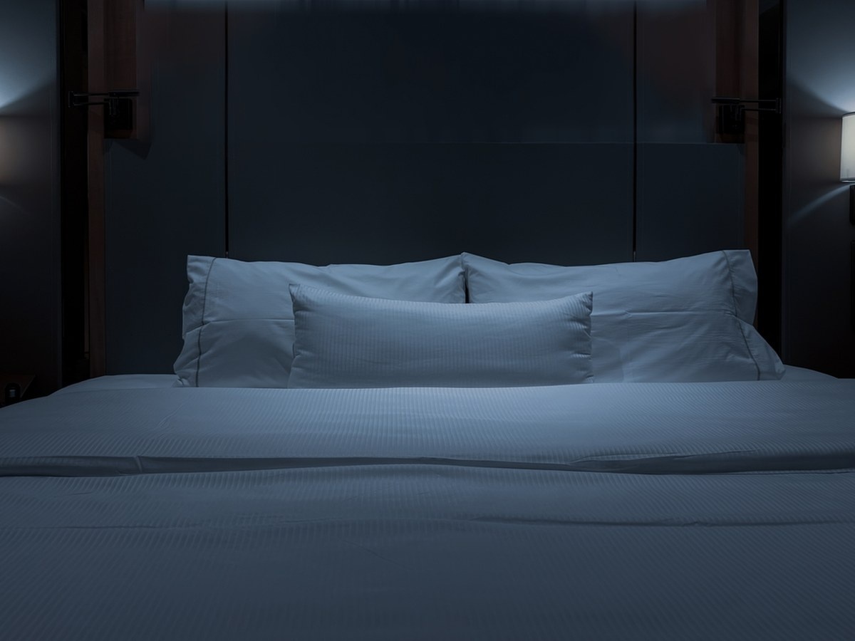 Sieć hoteli umoczona w handel dziećmi? Szokujące ustalenia śledztwa