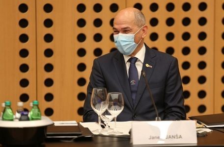 Słowenia zapowiada szczyt UE poświęcony relacjom z Chinami