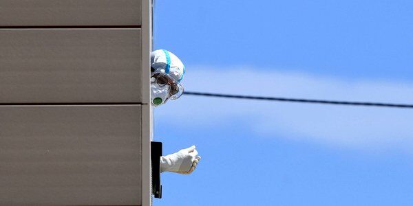 Ponad 500 nowych infekcji. Zmarło 6 osób z chorobami towarzyszącymi