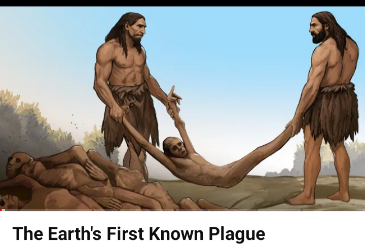 Neolityczna Depopulacja