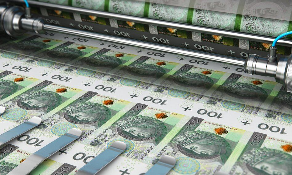 NBP: aktywa rezerwowe Polski na koniec listopada wyniosły 146,7 mld euro