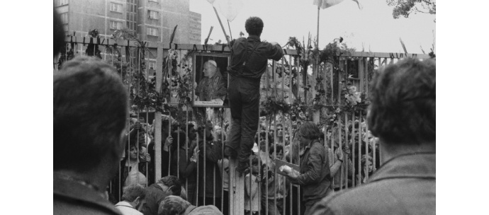 Porozumienia Sierpniowe były pierwszym takim wydarzeniem w bloku wschodnim