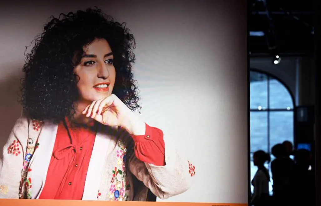 Irańska laureatka pokojowego Nobla skazana na 7,5 roku więzienia